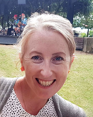 Kate Prentice