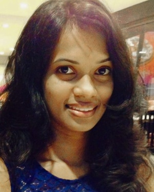 Lishani Dissanayake