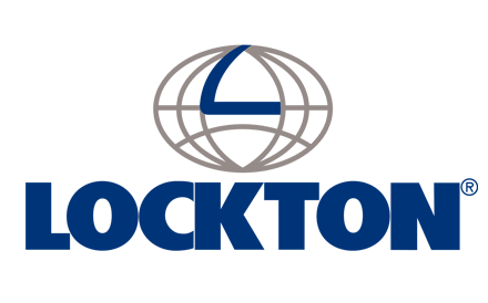 Lockton logo