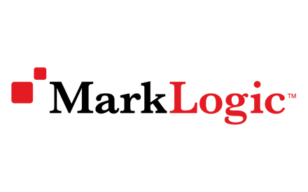 MarkLogic logo