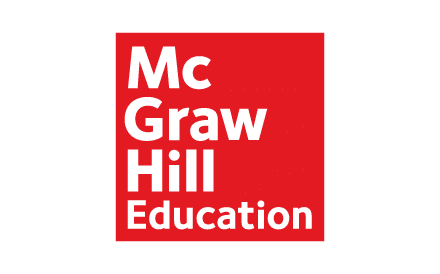 McGraw-Hill Education logo