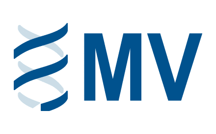 Molecular Vision logo