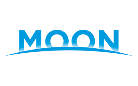 Moon logo