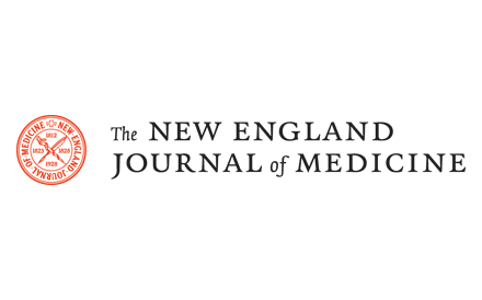 The New England Journal of Medicine logo