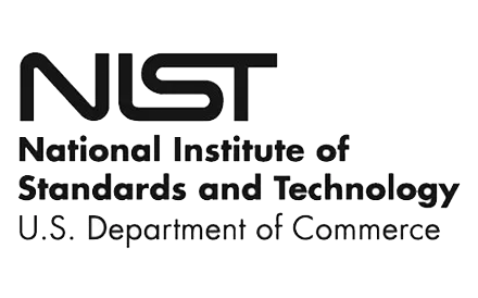 National Institute of Standards and Technology logo