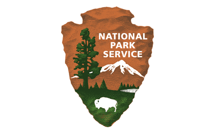 National Park Service logo