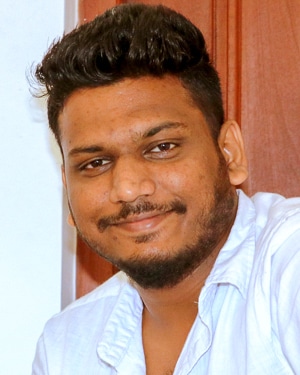 Narada Rathnasooriya