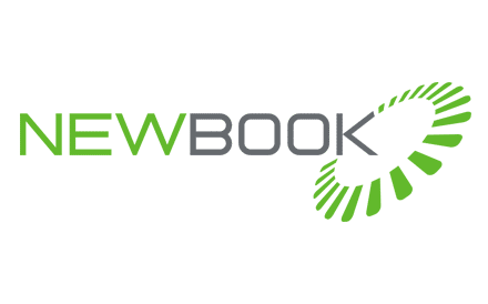 Newbook logo
