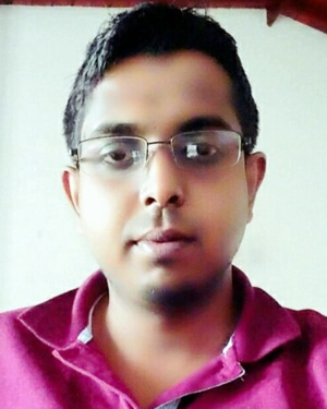 Nishara Jayarathna