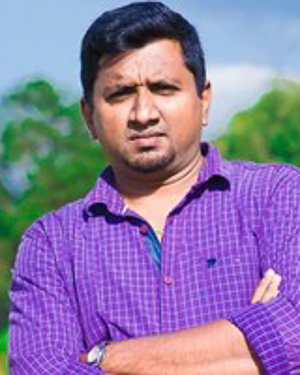Nuwan Perera