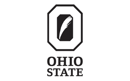The Ohio State University Press logo