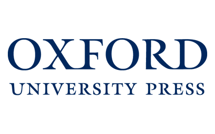 Oxford University Press logo