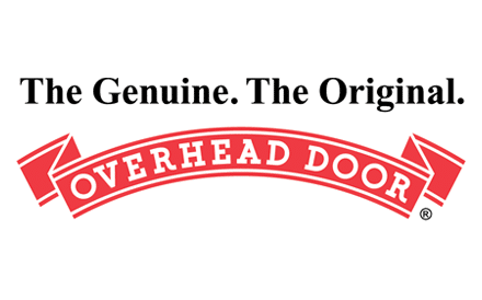 Overhead Door Company logo