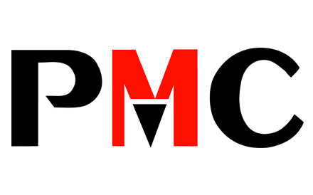 PMC logo