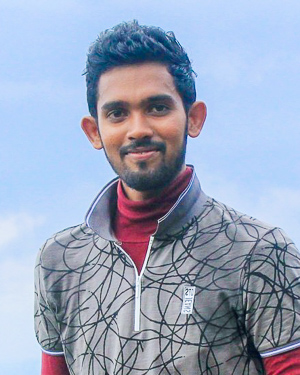 Pasindu Gunarathne