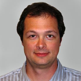 Patrick Baker, Stilo