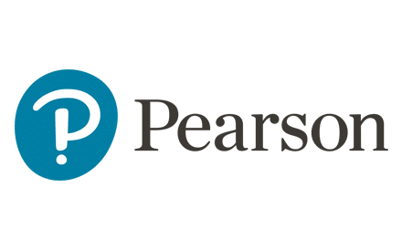 Pearson logo