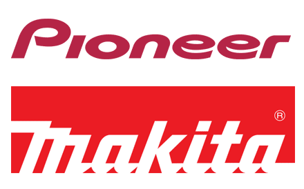 Pioneer logo