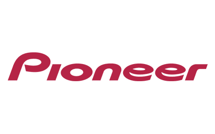 Pioneer logo