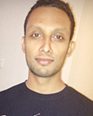 Prasad Wickramasinghe