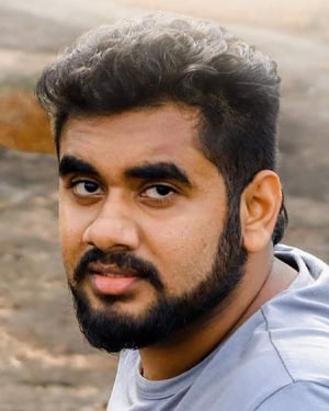 Prashan Abeysinghe