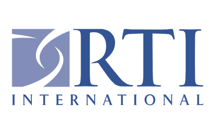 RTI International logo