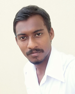 Ranushka Dharmaranga