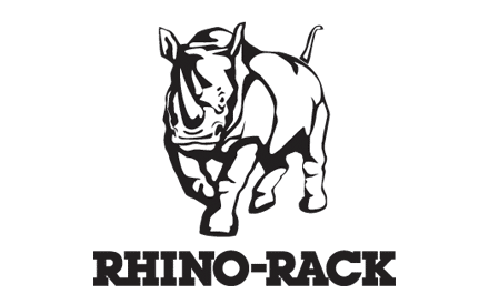 Rhino-Rack logo