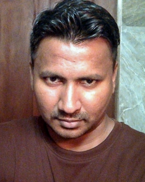 Ruwan de Alwis