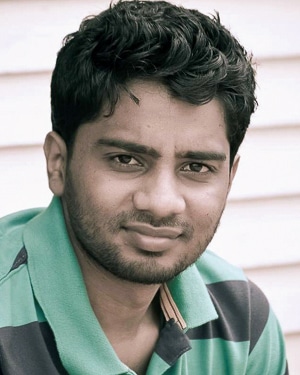 Sandun Jayathilake