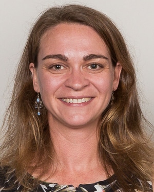 Shanna Bignell