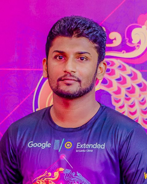 Shehan Lakshmen
