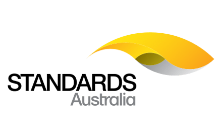 Standards Australia logo