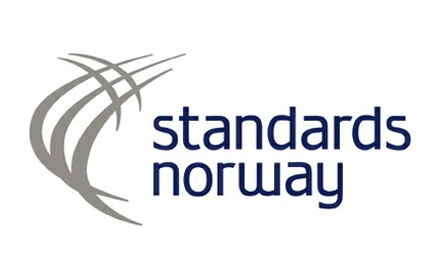 Standards Norway logo