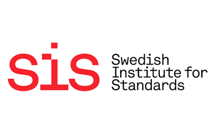 Swedish Institute for Standards logo