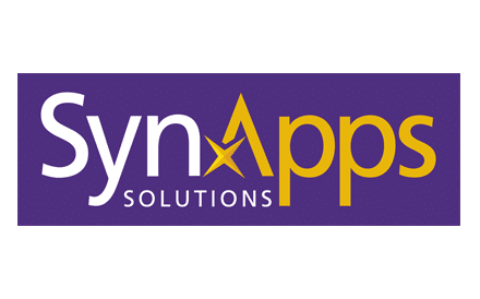 SynApps Solutions logo