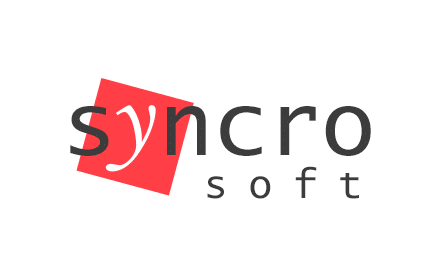 Syncro Soft logo