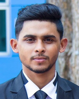 Thimira Sachintha