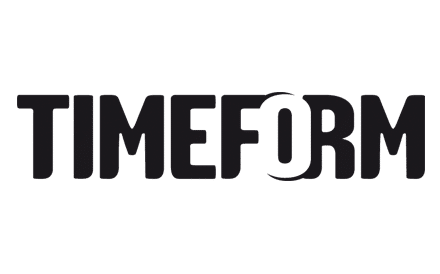 Timeform logo