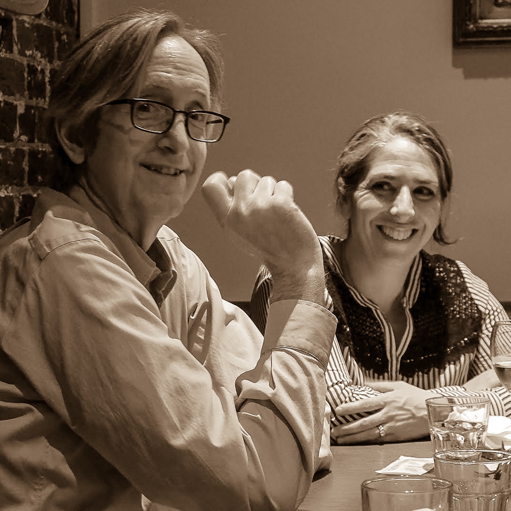 John Muenning and Jennifer Moses (New England Journal of Medicine).