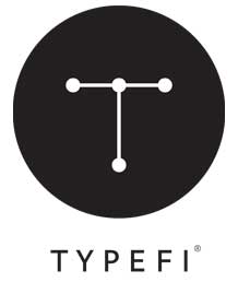 Typefi logo