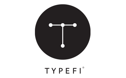 Typefi logo