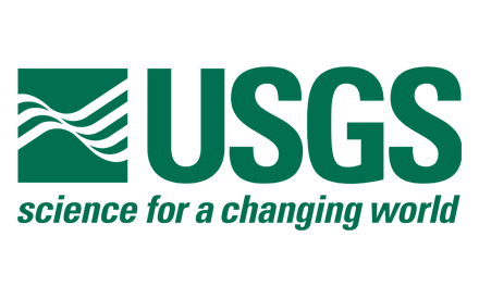 United States Geological Survey logo