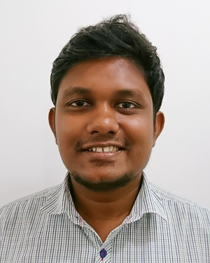 Udara Kaushalya