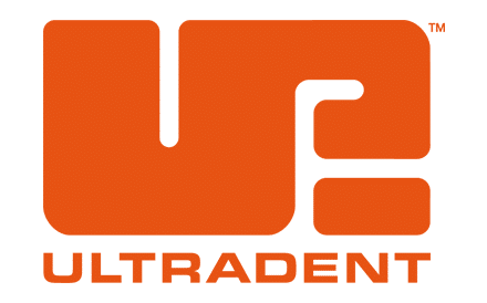 Ultradent logo