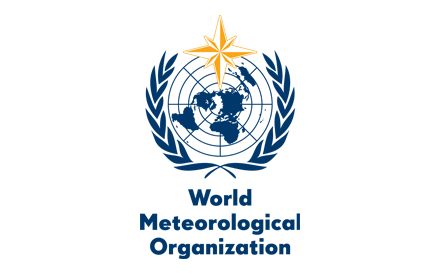 World Meteorological Organization logo