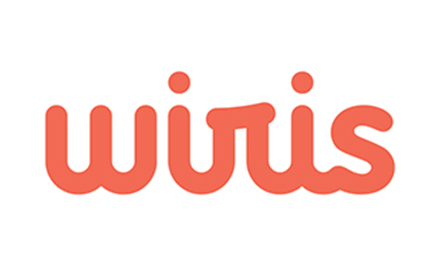 Wiris logo