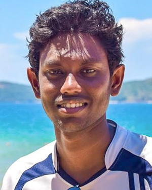 Yehen Abedeera