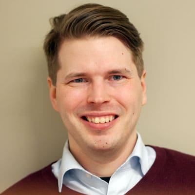 Antti Saari, Finnish Standards Association