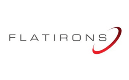Flatirons Solutions logo